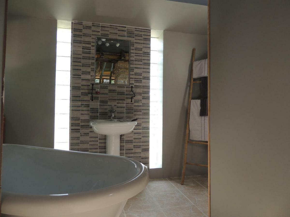 Le Pigeonnier Appartement Martel Buitenkant foto